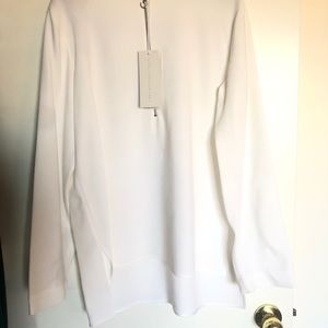 STELLA MCCARTNEY CLASSIC BLOUSE